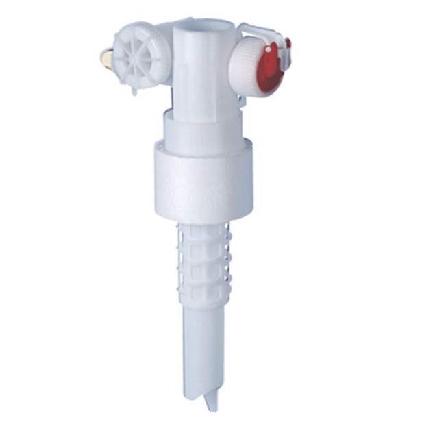 Grohe 3/8" BSP Side Entry Float Valve 37095 000