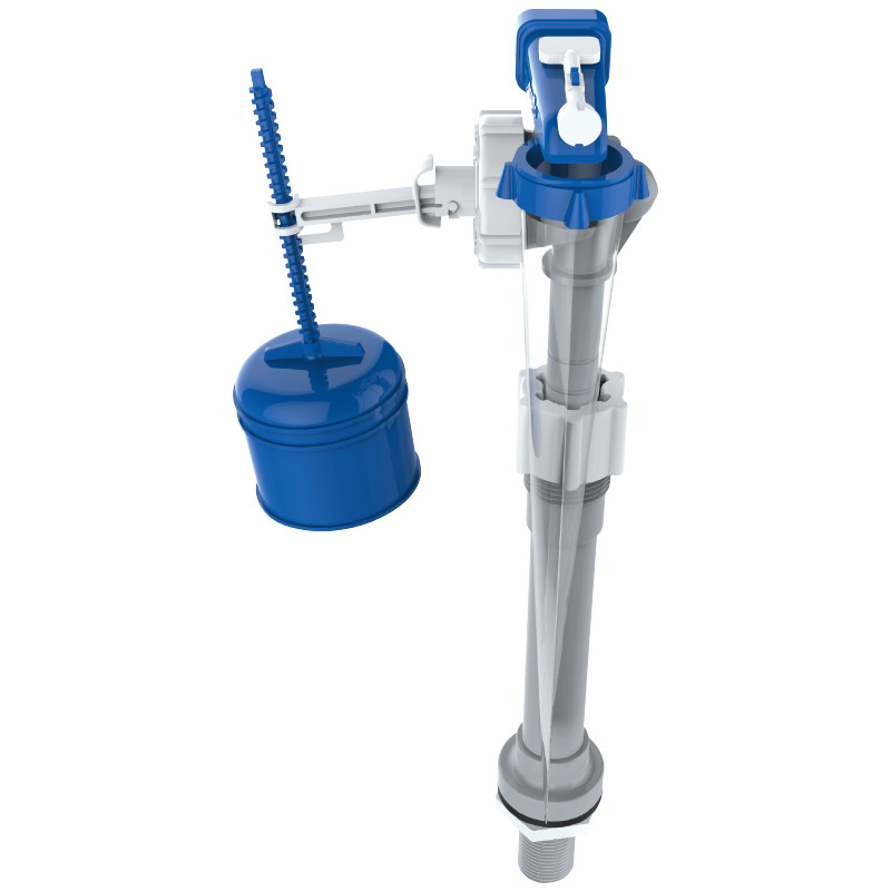 Thomas Dudley Toilet Cistern Fill Valves