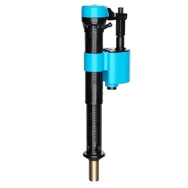 Skylo Bottom Entry Fill Valve 1/2" Brass Shank PP0020B