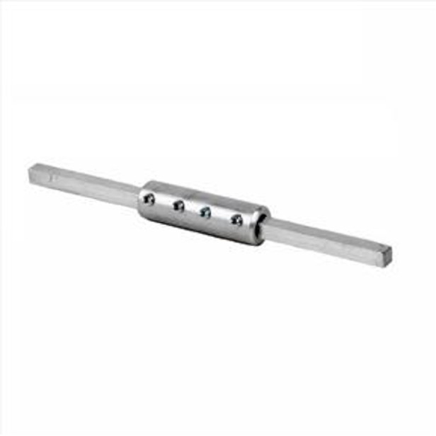 9" Long Aluminium Cistern Lever Extension Bar