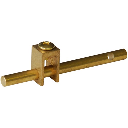 Brass Adjustable Lift Arm
