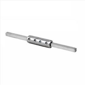 9" Long Aluminium Cistern Lever Extension Bar