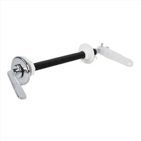 Extended Cistern Lever Kit - 12" Long