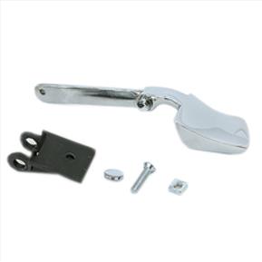 Armitage Shanks Paddle Lever