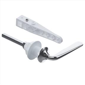 Toilet Handles | Plumb Spares