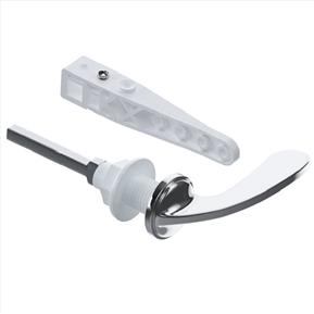 Toilet Handle 3/8" E Type