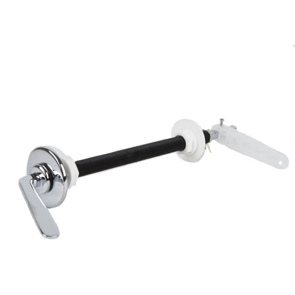 Extended Cistern Lever kit - 9" Long