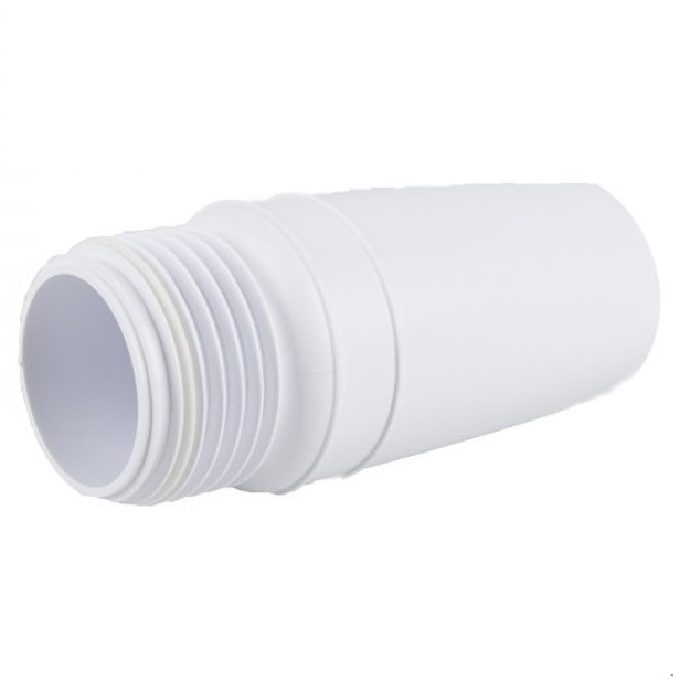 McAlpine WC Pan Connector MAC-EXTB
