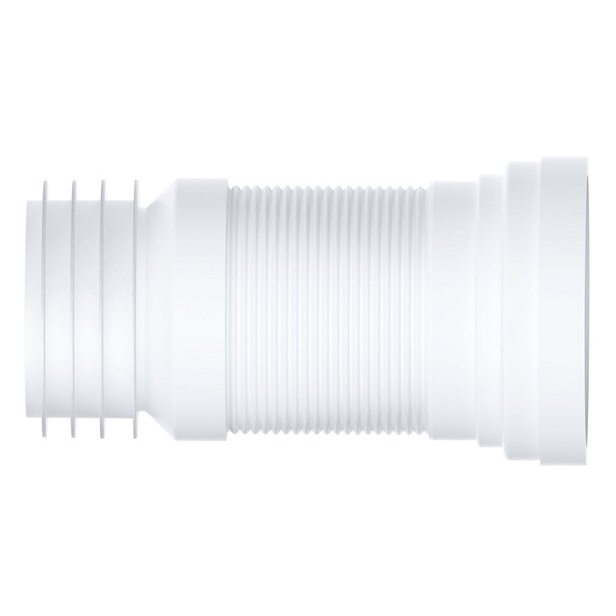 Medium Flexible Pan Connector 240 - 500mm pp0002A side