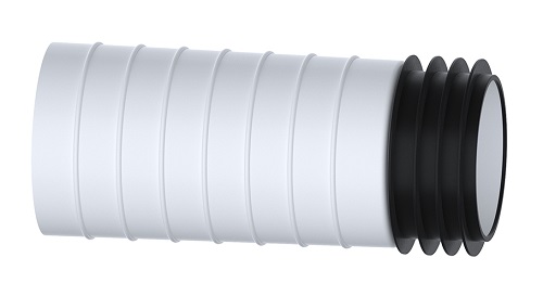 WC Pan Connector Extension PP0007