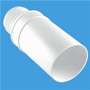 MAC-EXTC McAlpine 3" Pan Connector Extension