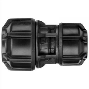 Philmac Reducer 25mm - 3/4" x 20mm 1/2" Poly 9132