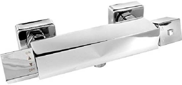 Bar Shower Mixer Valves