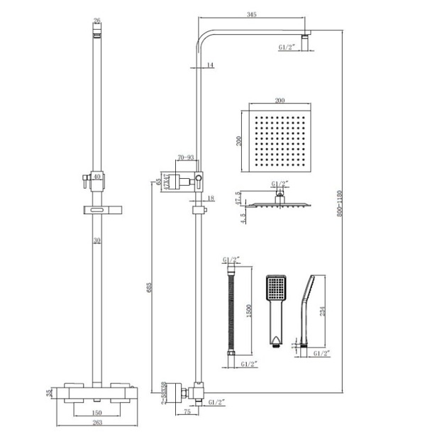 Orkney Series 2 Schematic