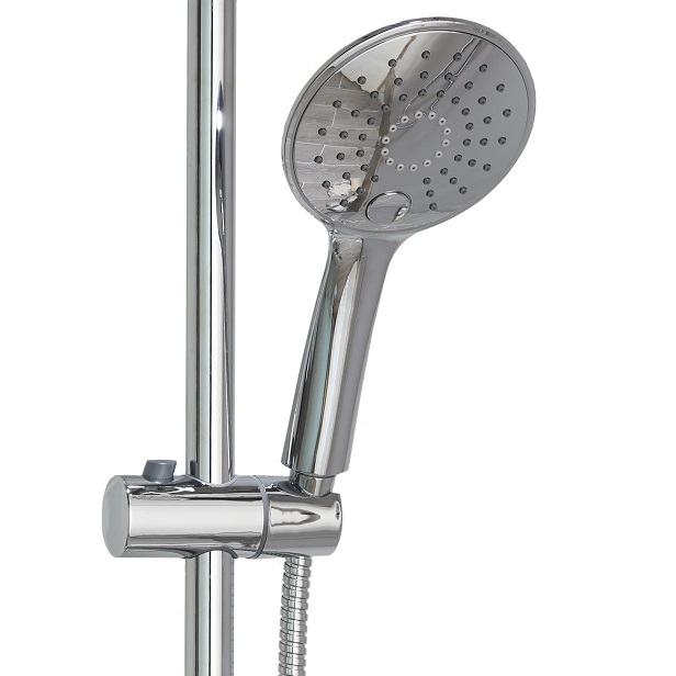 Spey 2 Shower Head