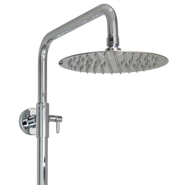 Spey 2 Shower Rainfall Head