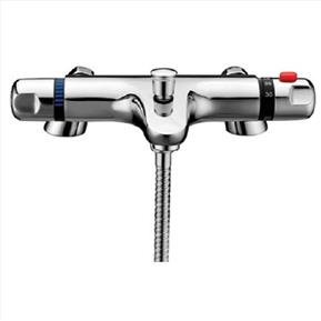 Thermostatic Bath Shower Mixer