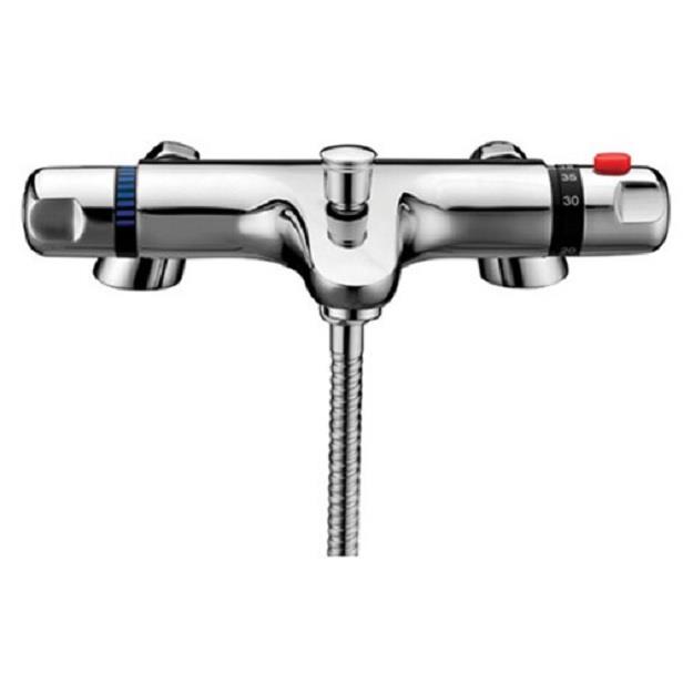 Thermostatic Bath Shower Mixer