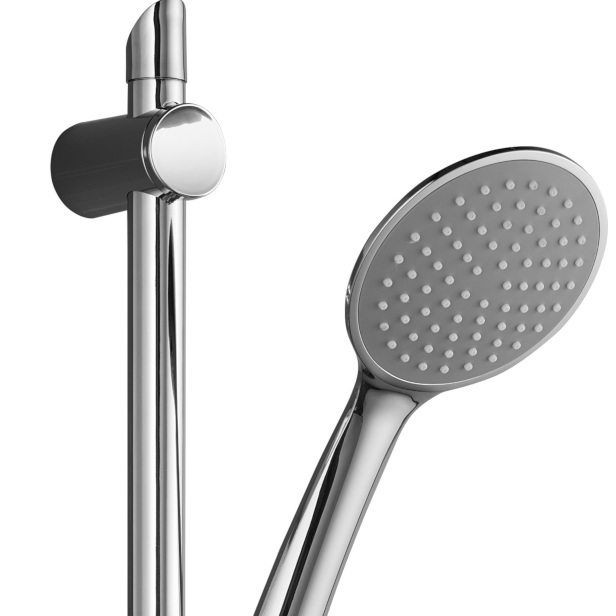 Slim Bar Shower Head