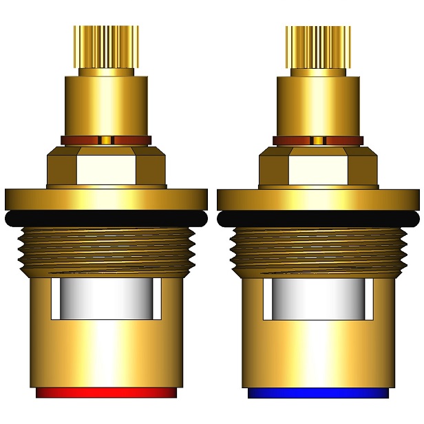 Bristan Echo Tap Cartridges 2998827200