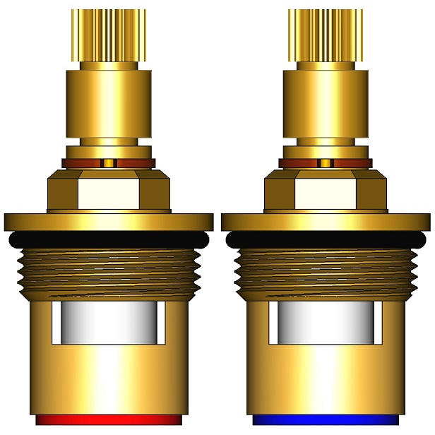 Bristan Cashew Tap Cartridge 5504450