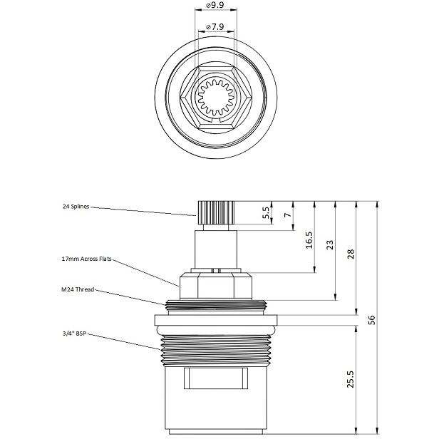 Disc021 Schematic