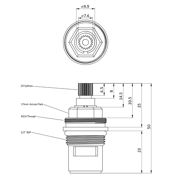 Disc035 Schematic