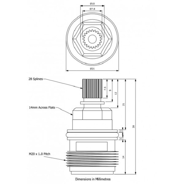 Disc055 Schematic