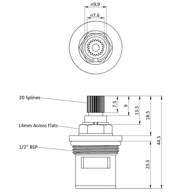 Disc004 Schematic