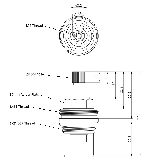 Disc005 Schematic