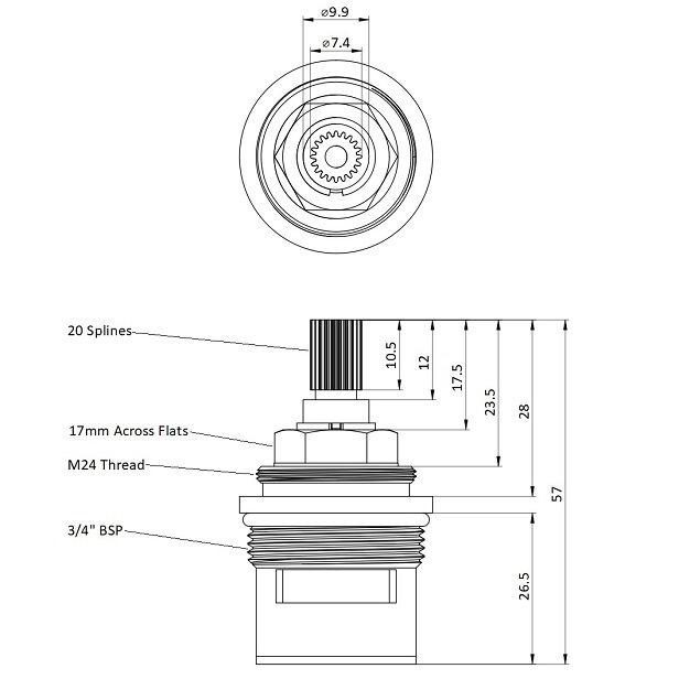 Disc012 Schematic