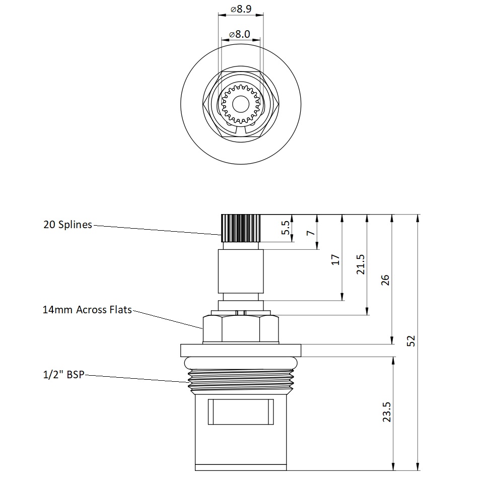 Disc016 Schematic