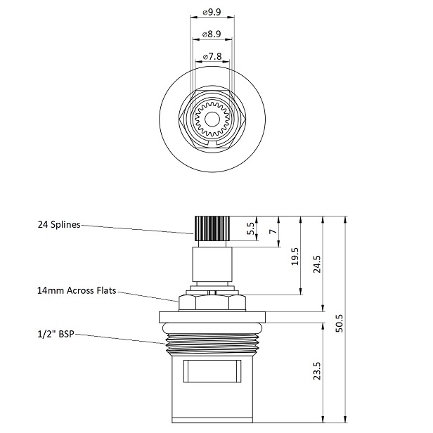 Disc017 Schematic