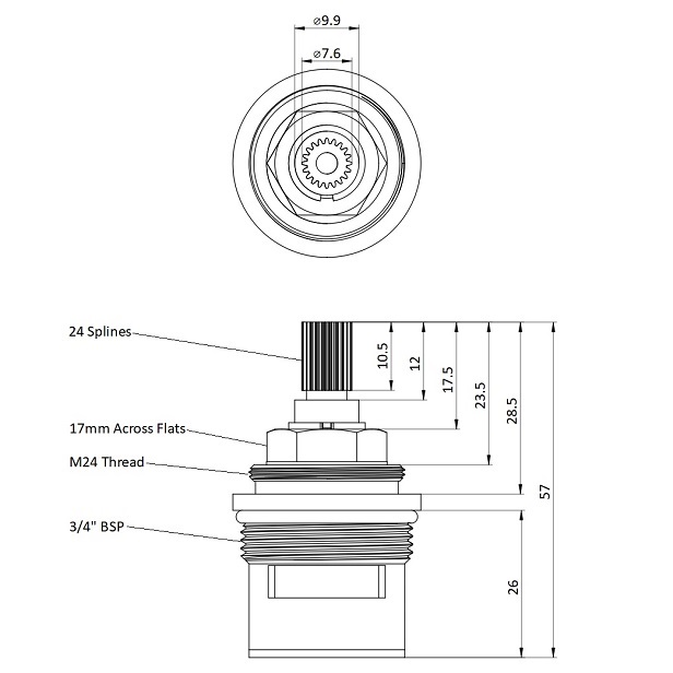 Disc020 Schematic