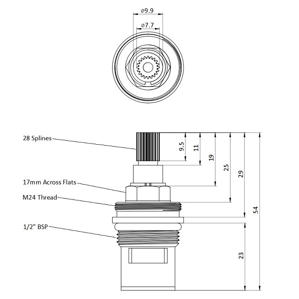 Disc030 Schematic