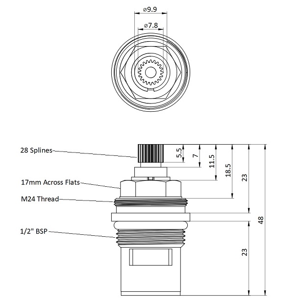 Disc056 Schematic