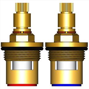 Bristan Cashew Tap Cartridge 5504450