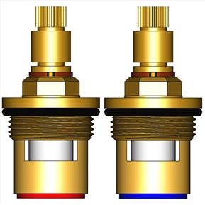 Bristan Cashew Tap Cartridge 5504450