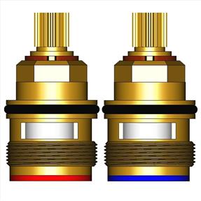 Tap Glands With 28 Teeth Top Splines