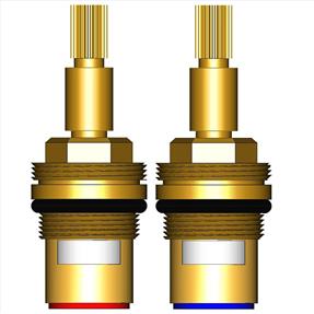 Tap Glands With 28 Teeth Top Splines