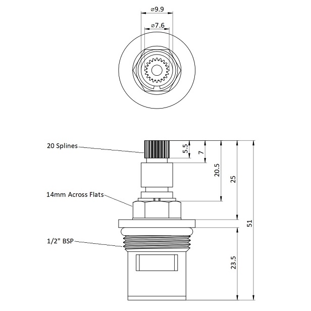 Disc013 Schematic