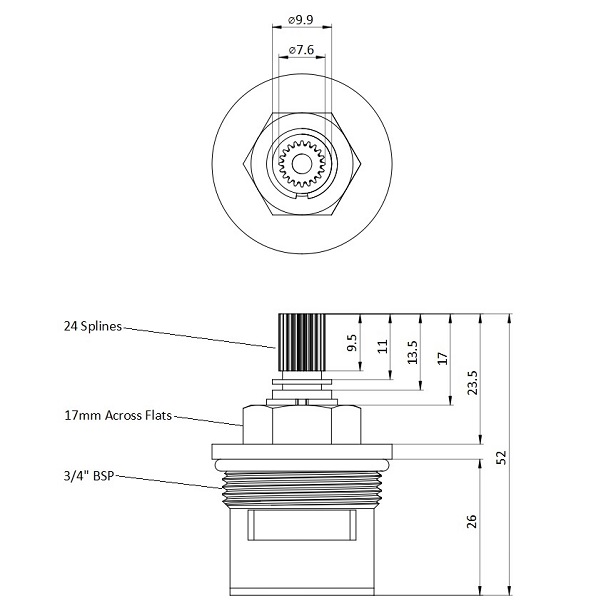 disc022 dimensions