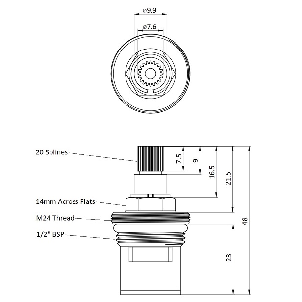 Disc045 Schematic