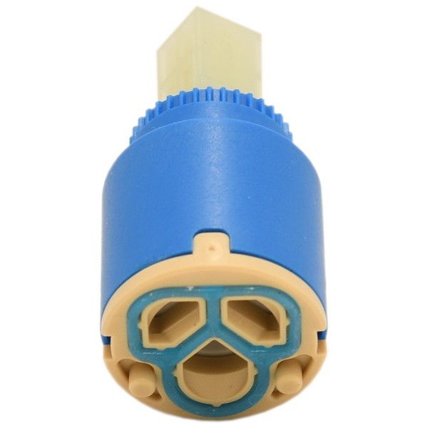 Mixer Tap Cartridge for Kitchen, Bath and Basin Tap Repair