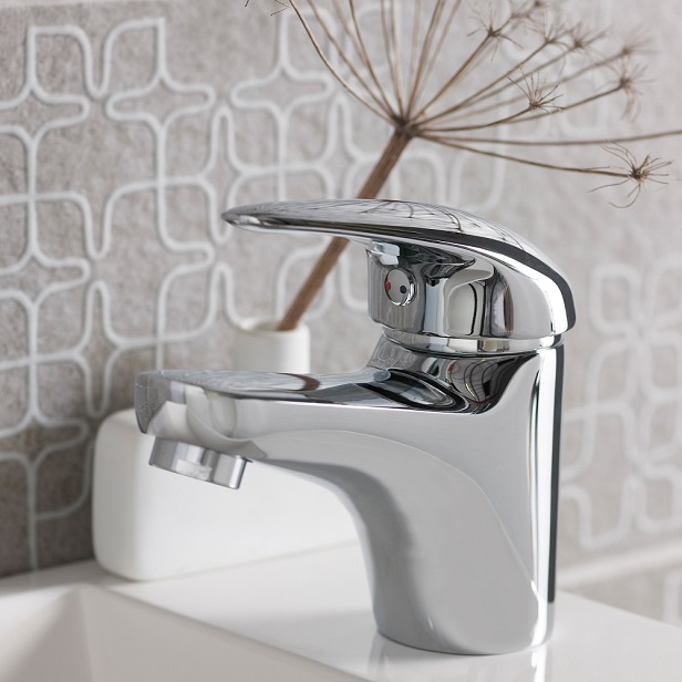 Barra Basin Mixer Photo