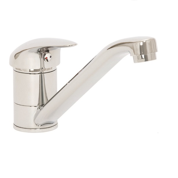 Barra Mono Sink Mixer 14431