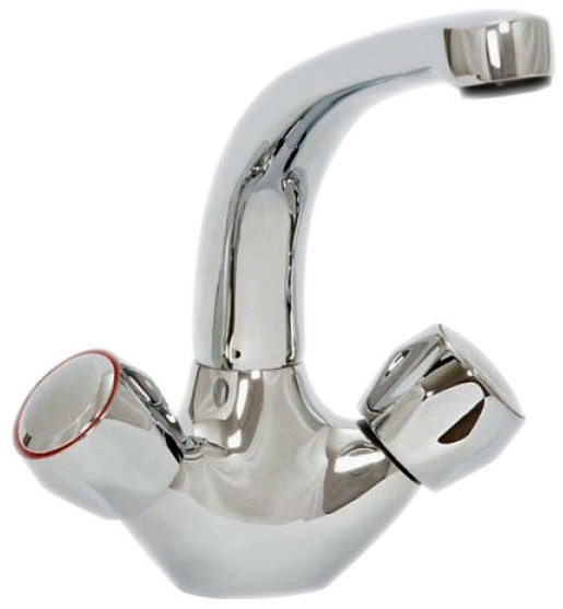 Skara Mono Sink Mixer