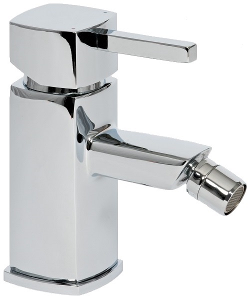 Skye Mono Bidet Mixer & Pop Up Waste 13450