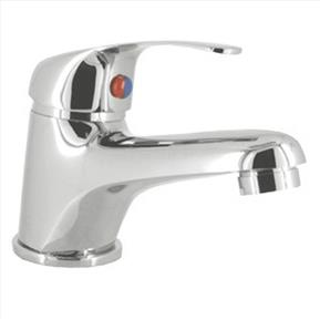 Basin Mono Mixer 35mm