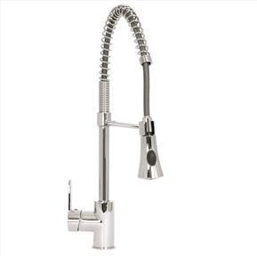Tolsta Monobloc Kitchen Sink Mixer 12431